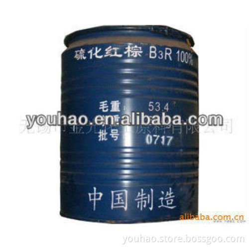 Dyestuffs / Sulphur Red 6 With Competitive Price